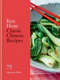 Classic Chinese Recipes (eBook, ePUB) Classic Chinese Recipes (eBook, ePUB)