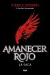 SAGA AMANECER ROJO ebook Bundle (eBook,... - Bild 1