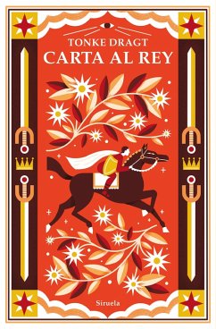 Cover Carta al rey (eBook, ePUB)