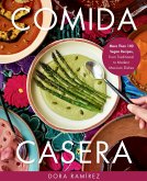 Comida Casera (eBook, ePUB)