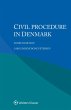Civil Procedure in Denmark (eBook, PDF) - Bild 1