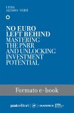 No Euro Left Behind (eBook, ePUB) No Euro Left Behind (eBook, ePUB)