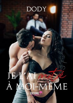 Cover Je l'ai initié à moi-même (eBook, ePUB)