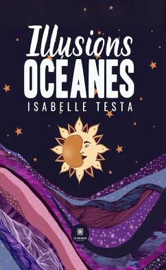 Cover Illusions océanes (eBook, ePUB)