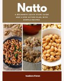 Natto (eBook, ePUB) Natto (eBook, ePUB)