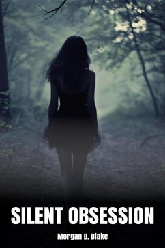 Cover Silent Obsession (eBook, ePUB)