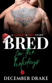 Bred for the Holidays (eBook, ePUB)