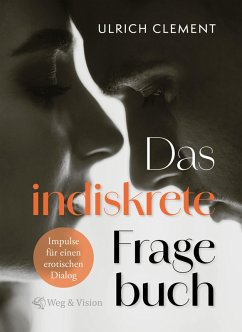 Cover Das indiskrete Fragebuch (eBook, ePUB)