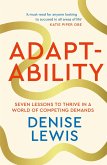 Adaptability (eBook, ePUB) Adaptability (eBook, ePUB)