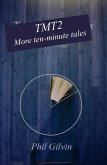 TMT2 - More Ten-Minute Tales (eBook, ePUB)