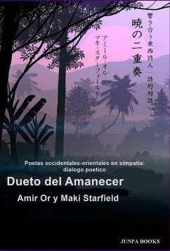 Cover Dueto del Amanecer (eBook, ePUB)