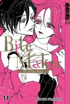 Cover Bite Maker, Band 11 (eBook, ePUB)