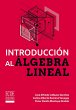 Introducción al álgebra lineal... - Bild 1