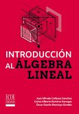 Introducción al álgebra lineal (eBook, PDF) Introducción al álgebra lineal (eBook, PDF)