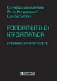 Fondamenti di Informatica (eBook, ePUB)