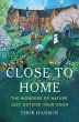Close to Home (eBook, ePUB) - Bild 1