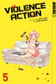Violence Action, Band 05 (eBook, ePUB) Violence Action, Band 05 (eBook, ePUB)