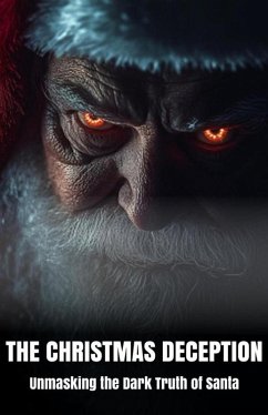 Cover The Christmas Deception (eBook, ePUB)