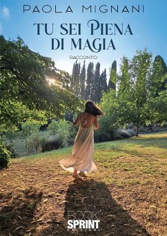 Cover Tu sei piena di magia (eBook, ePUB)