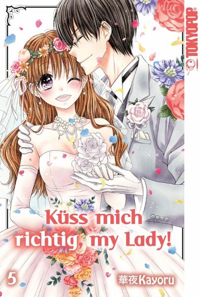 Küss mich richtig, my Lady!, Band 05 (eBook, ePUB)