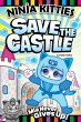 Ninja Kitties Save the Castle (eBook,... - Bild 1