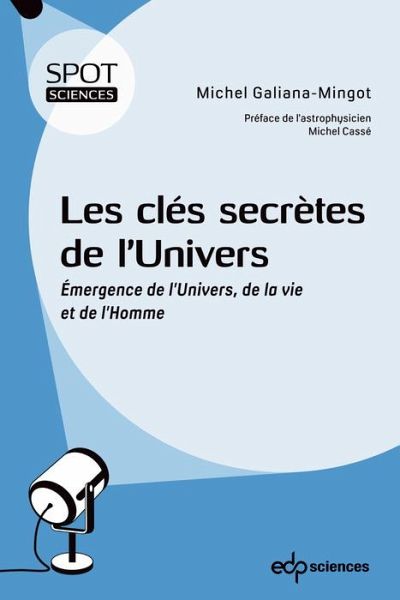 Les clés secrètes de l'Univers (eBook, PDF)