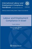 Labour and Employment Compliance in Israel (eBook, PDF) Labour and Employment Compliance in Israel (eBook, PDF)