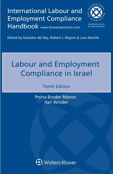 Labour and Employment Compliance in Israel (eBook, PDF) Labour and Employment Compliance in Israel (eBook, PDF)