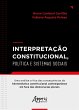 Interpretação Constitucional,... - Bild 1