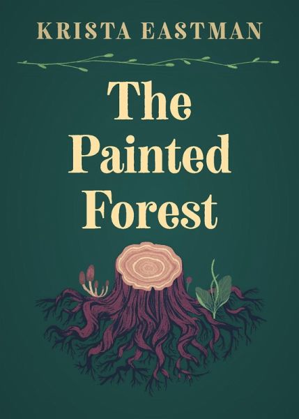 Painted Forest (eBook, ePUB)