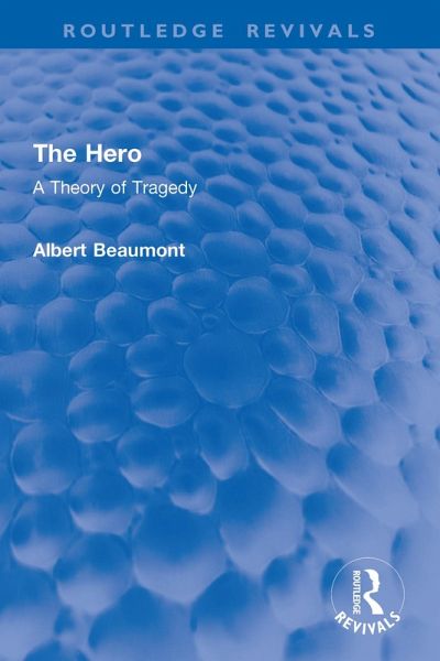 The Hero (eBook, ePUB) The Hero (eBook, ePUB)