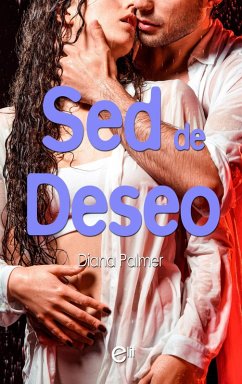 Cover Sed de deseo (eBook, ePUB)
