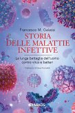 Storia delle malattie infettive (eBook, ePUB) Storia delle malattie infettive (eBook, ePUB)
