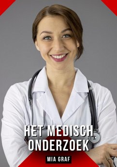 Het medisch onderzoek (eBook, ePUB) - Graf, Mia