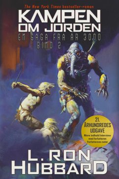 Cover Kampen om Jorden (eBook, ePUB)