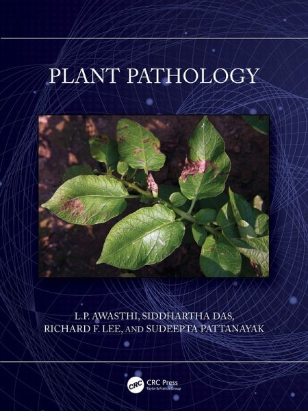 Plant Pathology (eBook, PDF)
