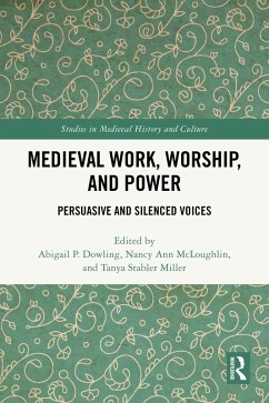 Medieval Work, Worship, and Power (eBook, ePUB)