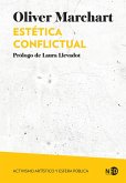 Estética conflictual (eBook, ePUB) Estética conflictual (eBook, ePUB)