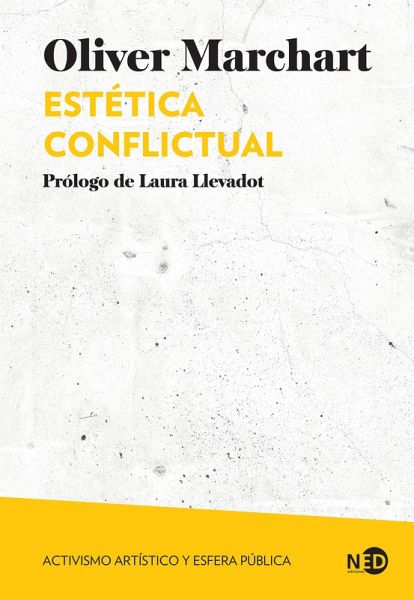 Estética conflictual (eBook, ePUB) Estética conflictual (eBook, ePUB)