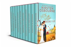 Cover At the Altar: Books 11-20 (eBook, ePUB)