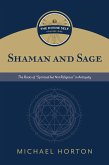 Shaman and Sage (eBook, ePUB) Shaman and Sage (eBook, ePUB)