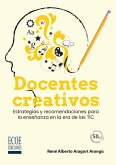 Docentes creativos (eBook, PDF) Docentes creativos (eBook, PDF)