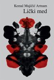 Licki med (eBook, ePUB) Licki med (eBook, ePUB)