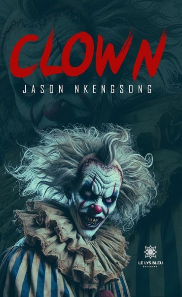 Clown (eBook, ePUB) Clown (eBook, ePUB)