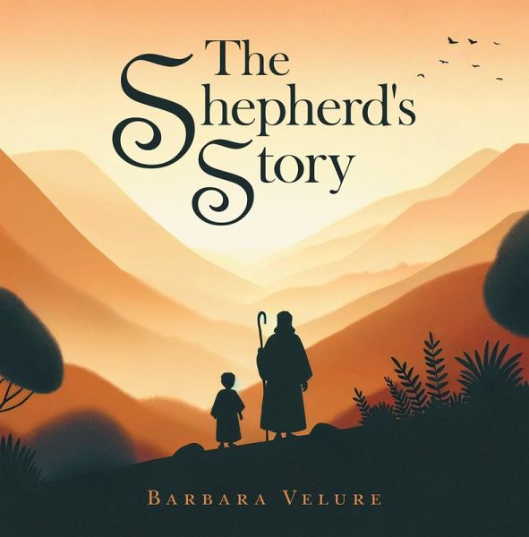 The Shepherd's Story (eBook, ePUB)