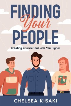 Cover Finding Your People (eBook, ePUB)