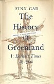History of Greenland (eBook, PDF) History of Greenland (eBook, PDF)
