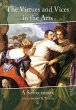 Virtues and Vices in the Arts (eBook,... - Bild 1