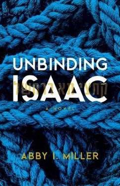 Cover Unbinding Isaac (eBook, ePUB)