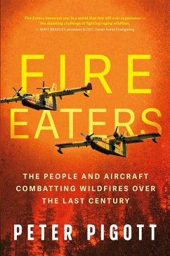 Cover Fire Eaters (eBook, ePUB)